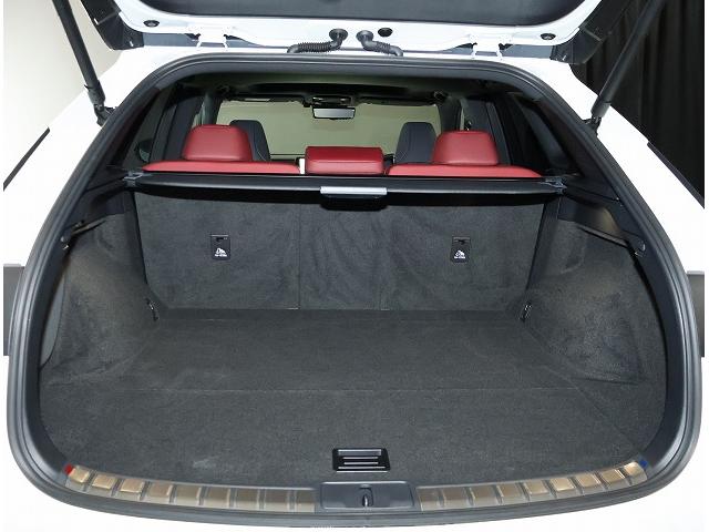 ＲＸ ＲＸ３５０　Ｆスポーツ　オレンジキャリパー　デジタルインナーミラー　ムーンルーフ　認定中古車ＣＰＯ（19枚目）