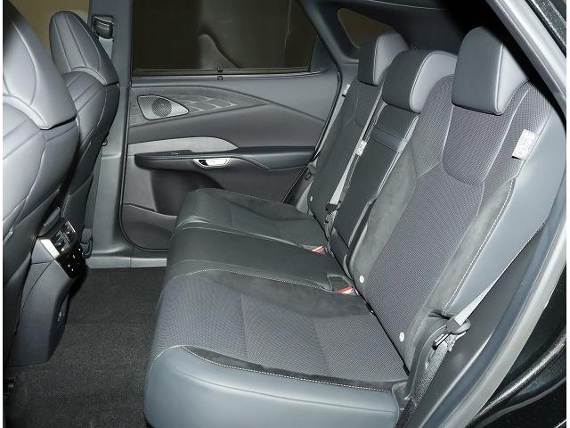 RX RX350 Fスポーツ ”FSPORT”ボディーカラー/グラファイトブラックガラスフレーク/デジタルインナーミラー/ルーフレール/ パノラマルーフ /認定中古車CPO(4枚目)
