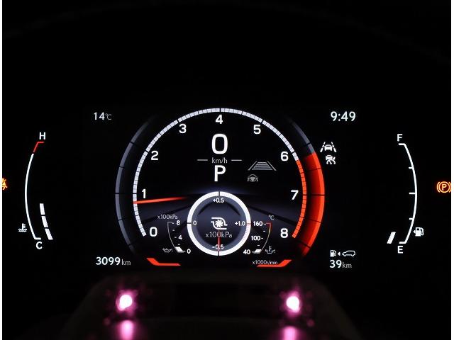 RX RX350 Fスポーツ ”FSPORT”ボディーカラー/グラファイトブラックガラスフレーク/デジタルインナーミラー/ルーフレール/ パノラマルーフ /認定中古車CPO(19枚目)