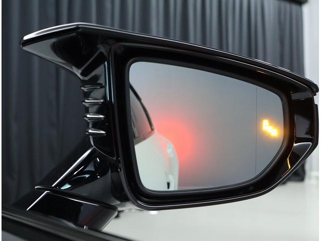 IS IS300 FスポーツモードブラックIII オレンジキャリパー パノラミックビューモニター ムーンルーフ 認定中古車CPO(14枚目)