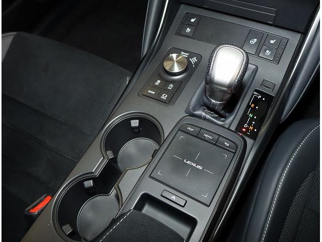 IS IS300 FスポーツモードブラックIII オレンジキャリパー パノラミックビューモニター ムーンルーフ 認定中古車CPO(16枚目)