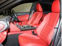 IS300 Fスポーツモードブラック ”FSPORT ModeBlack/ボディーカラー/ソニッククロム/内装/”FSPORT専用本革/フレアレッド/特別仕様車専用アッシュ(オープンフィニッシュ/銀墨)(15枚目)