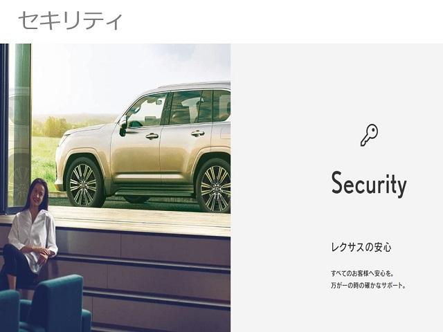 レクサス ＬＸ