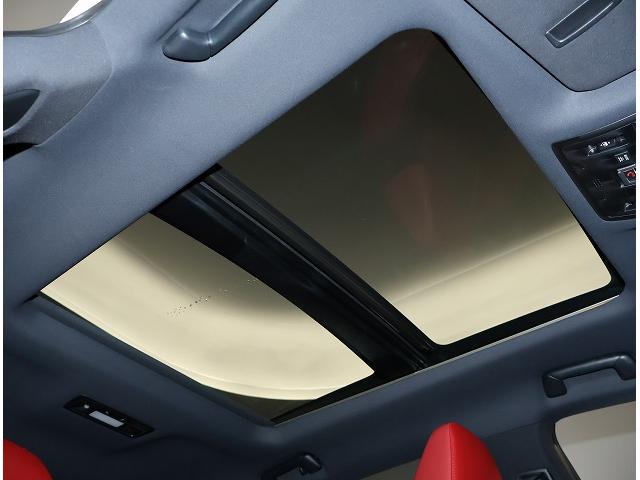RX RX450h Fスポーツ パノラマルーフ ルーフレール パノラミックビューモニター 後席パワーシート後席シートヒーター ブレードスキャンアダプティブハイビームシステム(7枚目)