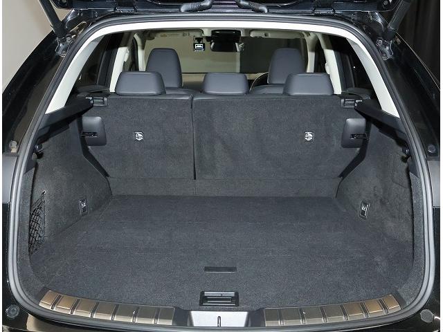 NX NX250 レクサスセーフティーシステム バックモニター ブラインドスポットモニター パワーバックドア インテリアカラーブラック 18インチアルミホイール(9枚目)