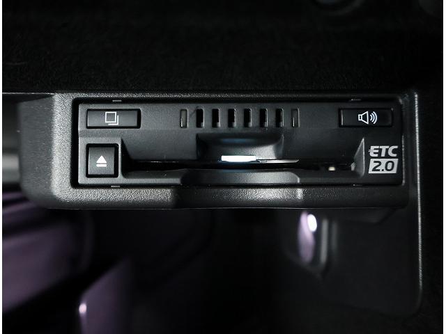 ＥＴＣ２．０ユニット（ＶＩＣＳ機能付き）