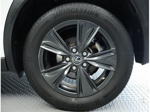 UX UX200 バージョンC ブラインドスポットモニター レクサスセーフティーシステム 17インチアルミホイール(ダークメタリック塗装) L-TEXシート/インテリアカラーコバルト(7枚目)