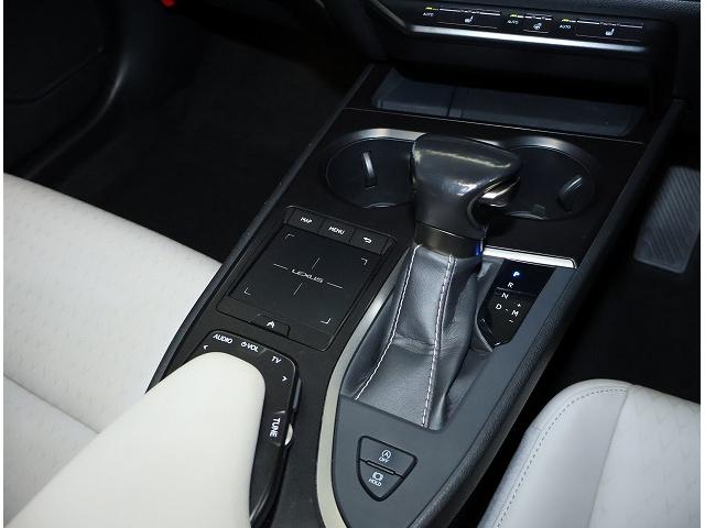 UX UX200 バージョンC ブラインドスポットモニター レクサスセーフティーシステム 17インチアルミホイール(ダークメタリック塗装) L-TEXシート/インテリアカラーコバルト(18枚目)