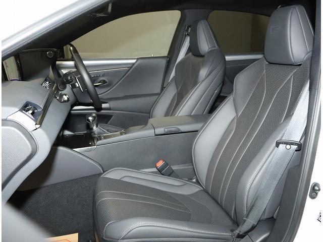 ＥＳ ＥＳ３００ｈ　Ｆスポーツ　マークレビンソンプレミアムサラウンドサウンドシステム　ムーンルーフ　パノラミックビューモニター　デジタルインナーミラー　ヘッドアップディスプレイ（11枚目）