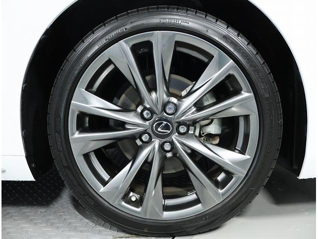 ＥＳ ＥＳ３００ｈ　Ｆスポーツ　マークレビンソンプレミアムサラウンドサウンドシステム　ムーンルーフ　パノラミックビューモニター　デジタルインナーミラー　ヘッドアップディスプレイ（14枚目）