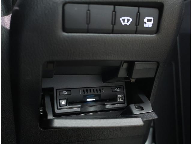 ＥＳ ＥＳ３００ｈ　Ｆスポーツ　マークレビンソンプレミアムサラウンドサウンドシステム　ムーンルーフ　パノラミックビューモニター　デジタルインナーミラー　ヘッドアップディスプレイ（21枚目）