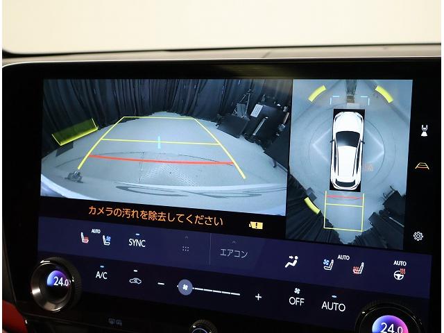 ＮＸ ＮＸ３５０ｈ　Ｆスポーツ　マークレビンソン　アドバンスドパーク　オレンジキャリパー　三眼フルＬＥＤアダプティブハイビーム　パノラマルーフ　アクセサリーコンセント　ドライブレコーダー　おくだけ充電　デジタルインナーミラー（16枚目）