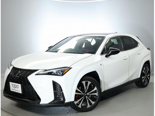 ＵＸ ＵＸ２５０ｈ　Ｆスポーツエモーショナルエクスプローラ　ＣＰＯ（2枚目）