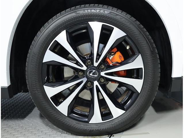 ＵＸ ＵＸ２５０ｈ　Ｆスポーツエモーショナルエクスプローラ　ＣＰＯ（4枚目）