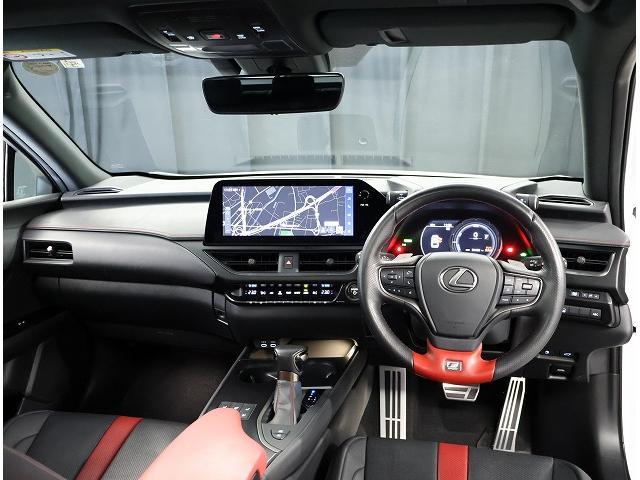 ＵＸ ＵＸ２５０ｈ　Ｆスポーツエモーショナルエクスプローラ　ＣＰＯ（6枚目）