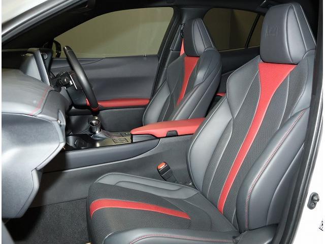 ＵＸ ＵＸ２５０ｈ　Ｆスポーツエモーショナルエクスプローラ　ＣＰＯ（7枚目）