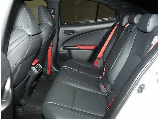 ＵＸ ＵＸ２５０ｈ　Ｆスポーツエモーショナルエクスプローラ　ＣＰＯ（8枚目）