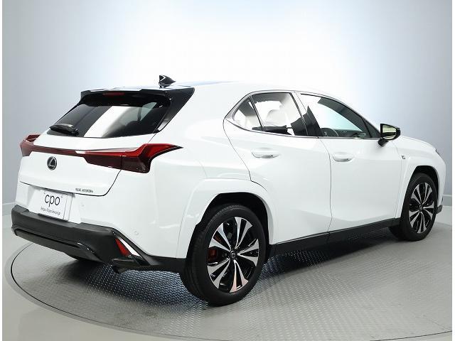 ＵＸ ＵＸ２５０ｈ　Ｆスポーツエモーショナルエクスプローラ　ＣＰＯ（11枚目）