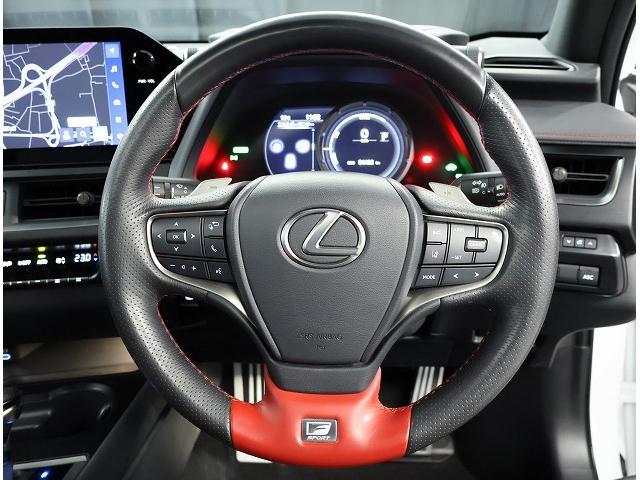 ＵＸ ＵＸ２５０ｈ　Ｆスポーツエモーショナルエクスプローラ　ＣＰＯ（15枚目）