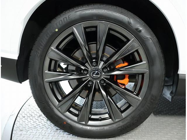 ＲＸ ＲＸ３５０　Ｆスポーツ　認定中古車ＣＰＯ（4枚目）