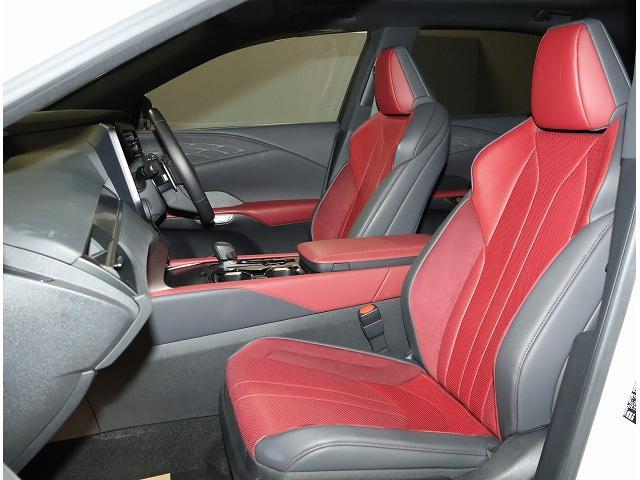 ＲＸ ＲＸ３５０　Ｆスポーツ　認定中古車ＣＰＯ（6枚目）