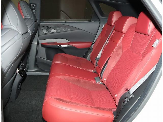 ＲＸ ＲＸ３５０　Ｆスポーツ　認定中古車ＣＰＯ（7枚目）