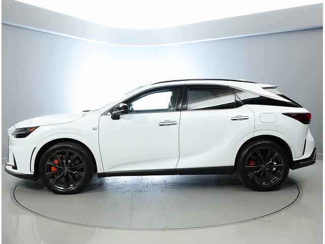 ＲＸ ＲＸ３５０　Ｆスポーツ　認定中古車ＣＰＯ（10枚目）