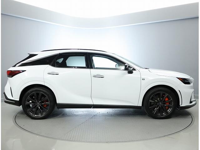 ＲＸ ＲＸ３５０　Ｆスポーツ　認定中古車ＣＰＯ（11枚目）