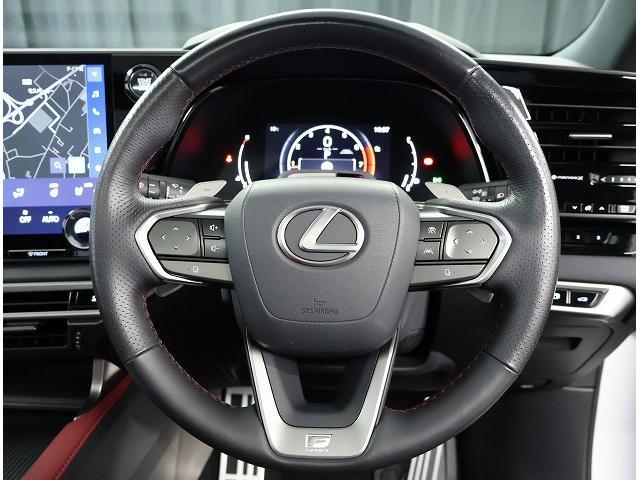 ＲＸ ＲＸ３５０　Ｆスポーツ　認定中古車ＣＰＯ（14枚目）