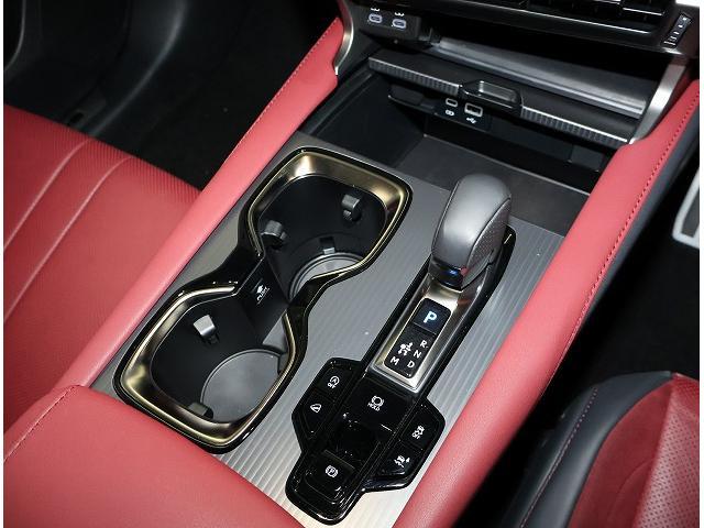 ＲＸ ＲＸ３５０　Ｆスポーツ　認定中古車ＣＰＯ（19枚目）