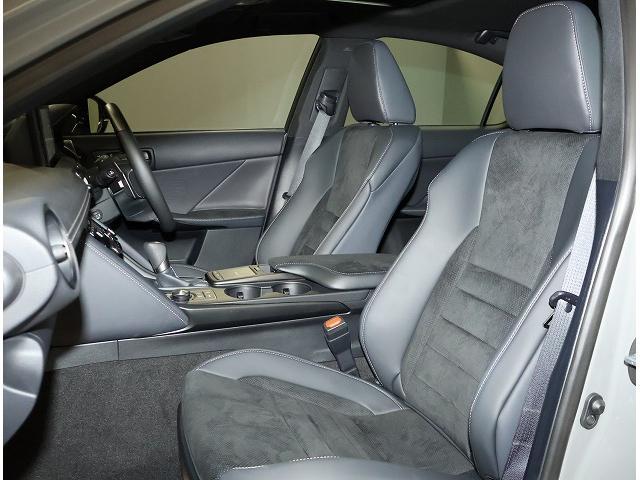 ＩＳ ＩＳ３００　ＦスポーツモードブラックＩＩＩ　認定中古車ＣＰＯ（7枚目）