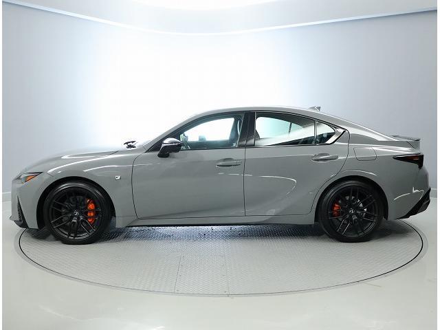 ＩＳ ＩＳ３００　ＦスポーツモードブラックＩＩＩ　認定中古車ＣＰＯ（11枚目）