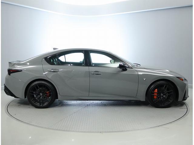 ＩＳ ＩＳ３００　ＦスポーツモードブラックＩＩＩ　認定中古車ＣＰＯ（12枚目）