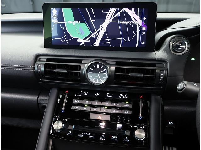 ＩＳ ＩＳ３００　ＦスポーツモードブラックＩＩＩ　認定中古車ＣＰＯ（16枚目）