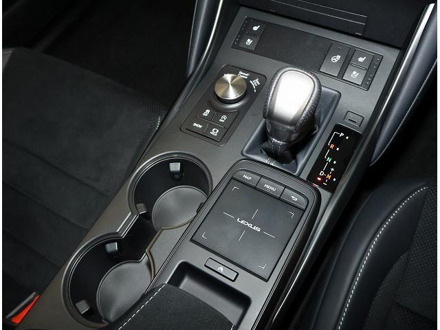 ＩＳ ＩＳ３００　ＦスポーツモードブラックＩＩＩ　認定中古車ＣＰＯ（17枚目）