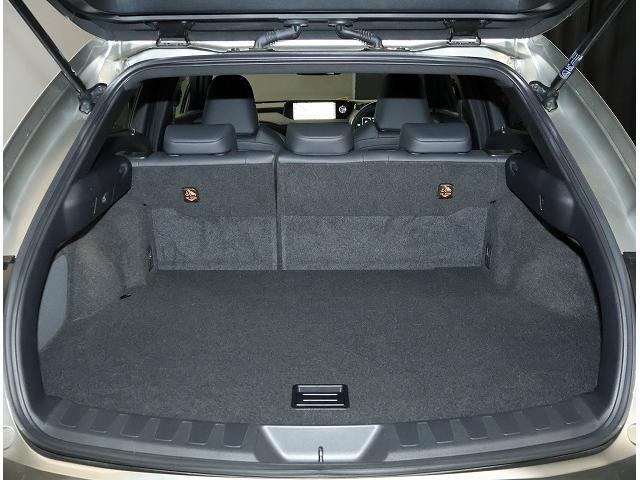 UX UX250h バージョンC 認定中古車CPO(8枚目)