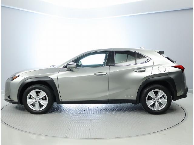 UX UX250h バージョンC 認定中古車CPO(11枚目)