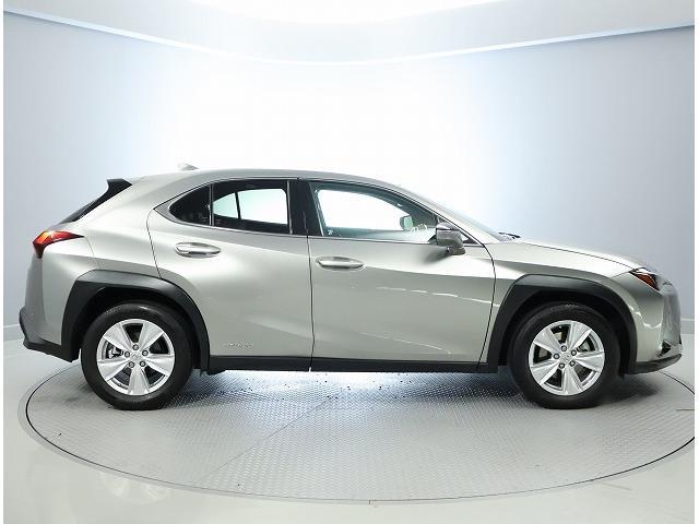 UX UX250h バージョンC 認定中古車CPO(12枚目)