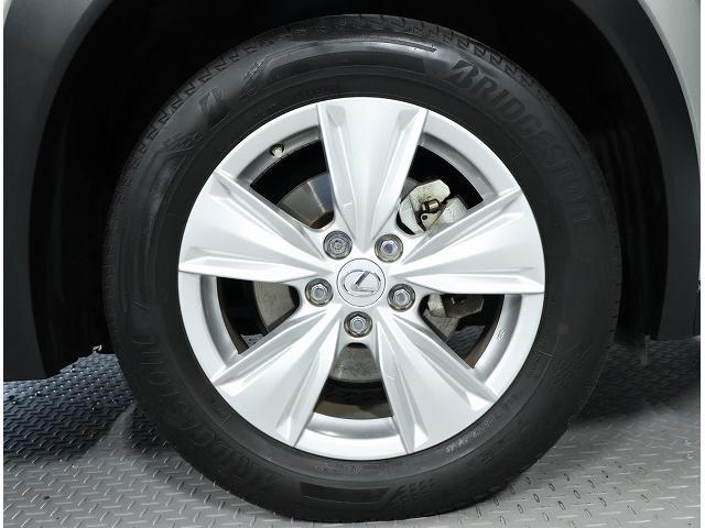 UX UX250h バージョンC 認定中古車CPO(14枚目)