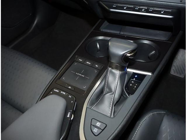 UX UX250h バージョンC 認定中古車CPO(19枚目)