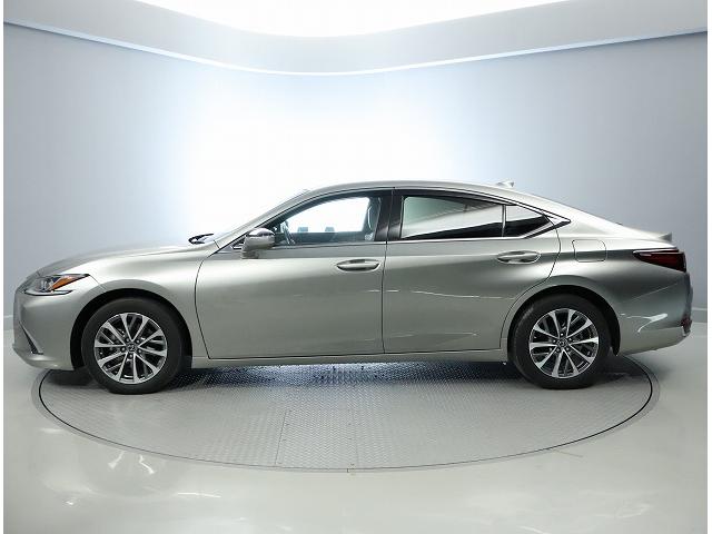 ＥＳ ＥＳ３００ｈ　認定中古車ＣＰＯ（10枚目）