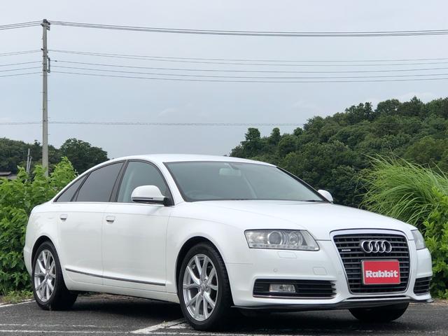 アウディ Ａ６