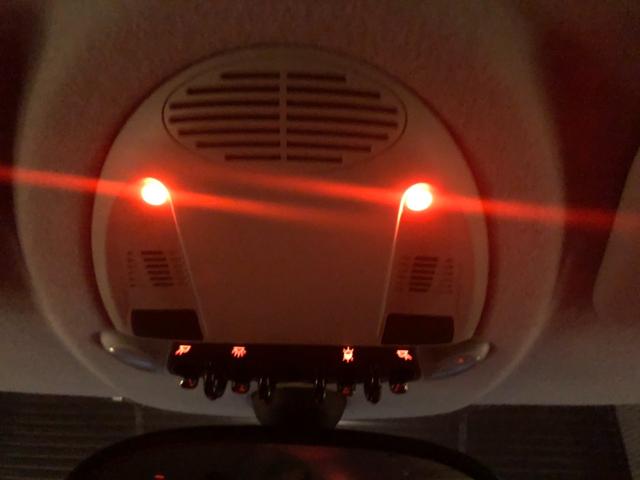 ＭＩＮＩ クーパーＳ　走行４．７万キロ・禁煙・カギ２本・整備記録簿５枚・取扱説明書・ＯＺ１７インチアルミ・ＥＴＣ２．０・ＡＵＸ接続・キセノン・ヘッドライトウォッシャー・ＣＤ・ラジオ・ボンネットストライプ・ドラレコ（30枚目）