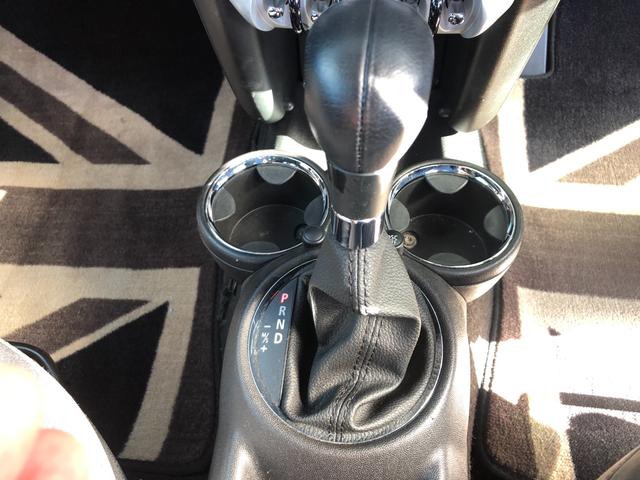 ＭＩＮＩ クーパーＳ　走行４．７万キロ・禁煙・カギ２本・整備記録簿５枚・取扱説明書・ＯＺ１７インチアルミ・ＥＴＣ２．０・ＡＵＸ接続・キセノン・ヘッドライトウォッシャー・ＣＤ・ラジオ・ボンネットストライプ・ドラレコ（36枚目）