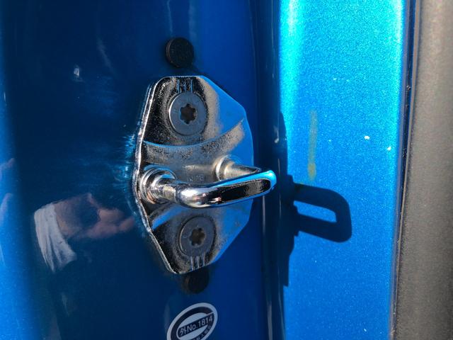 ＭＩＮＩ クーパーＳ　走行４．７万キロ・禁煙・カギ２本・整備記録簿５枚・取扱説明書・ＯＺ１７インチアルミ・ＥＴＣ２．０・ＡＵＸ接続・キセノン・ヘッドライトウォッシャー・ＣＤ・ラジオ・ボンネットストライプ・ドラレコ（41枚目）