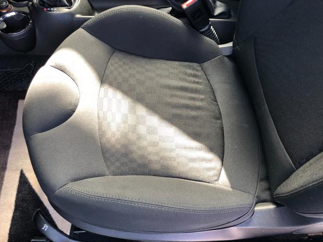 ＭＩＮＩ クーパーＳ　走行４．７万キロ・禁煙・カギ２本・整備記録簿５枚・取扱説明書・ＯＺ１７インチアルミ・ＥＴＣ２．０・ＡＵＸ接続・キセノン・ヘッドライトウォッシャー・ＣＤ・ラジオ・ボンネットストライプ・ドラレコ（48枚目）