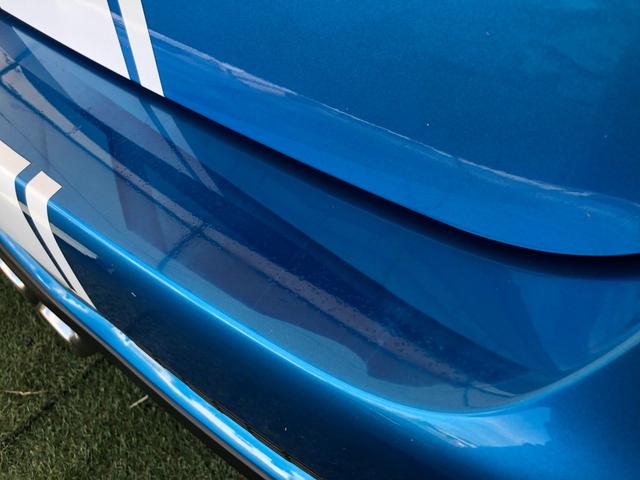 ＭＩＮＩ クーパーＳ　走行４．７万キロ・禁煙・カギ２本・整備記録簿５枚・取扱説明書・ＯＺ１７インチアルミ・ＥＴＣ２．０・ＡＵＸ接続・キセノン・ヘッドライトウォッシャー・ＣＤ・ラジオ・ボンネットストライプ・ドラレコ（61枚目）