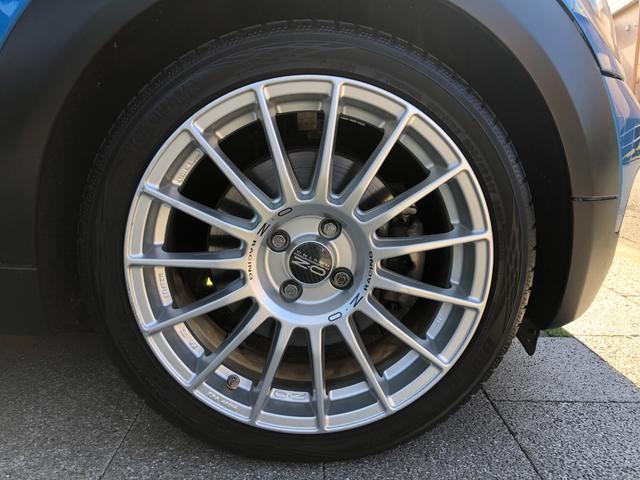 ＭＩＮＩ クーパーＳ　走行４．７万キロ・禁煙・カギ２本・整備記録簿５枚・取扱説明書・ＯＺ１７インチアルミ・ＥＴＣ２．０・ＡＵＸ接続・キセノン・ヘッドライトウォッシャー・ＣＤ・ラジオ・ボンネットストライプ・ドラレコ（74枚目）