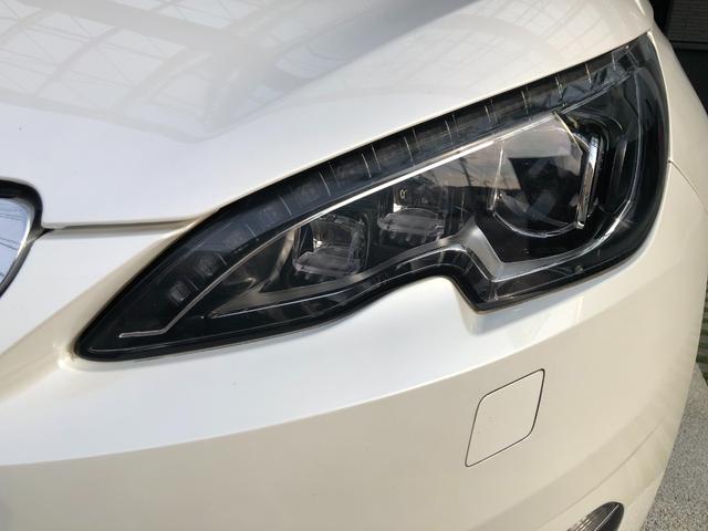 308 SW アリュール ブルーHDi 走行8.1万キロ・禁煙・取説・記録簿・純正ナビ・地デジTV・バックカメラ・ETC2.0・取説・記録簿・クリアランスソナー・プライバシーガラスリア3面・ルーフレール・キセノン・ヘッドライトウォッシャー(13枚目)