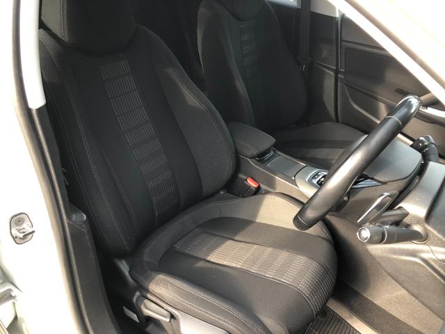 308 SW アリュール ブルーHDi 走行8.1万キロ・禁煙・取説・記録簿・純正ナビ・地デジTV・バックカメラ・ETC2.0・取説・記録簿・クリアランスソナー・プライバシーガラスリア3面・ルーフレール・キセノン・ヘッドライトウォッシャー(36枚目)